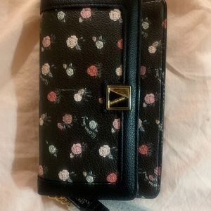 Victoria secret wallet